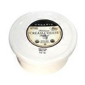 Sierra Nevada Farmhouse Organic Cream Cheese