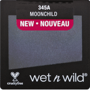 wet n wild Eyeshadow, Single, Moonchild 345A