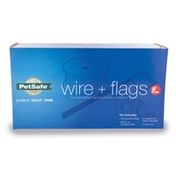 PetSafe Wire + Flags Kit
