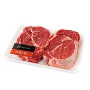 Publix Premium Chuck Eye Steak, Usda Choice Beef