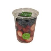 The Fresh Market Mixed Berries Cup