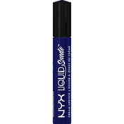 NYX Professional Makeup Lipstick, Cream, Jet-Set LSCL17