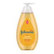 Johnson's Baby Baby Shampoo
