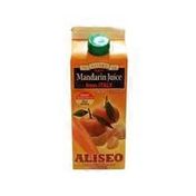 Aliseo Mandarin Juice
