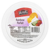 Reser's Rainbow Parfait