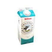 Neilson Organic Skim Milk