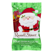 Russell Stover Marshmallow in Milk Chocolate