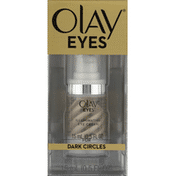 Olay Illuminating Eye Cream for dark circles under eyes