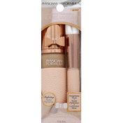 Physicians Formula Touch of Glow Foundation, Light 6437