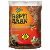 Zoo Med Premium Repti Bark Natural Reptile Bedding