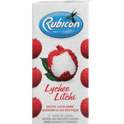 Rubicon Exotic Juice Drink, Lychee