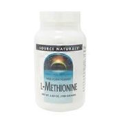 Source Naturals L Methionine Powder
