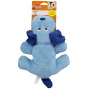 Paws Happy Life Plush Toy For Dogs