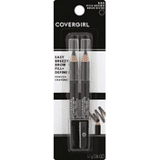 CoverGirl Brow & Eye Makers, Midnight Brown 505