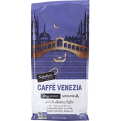 Signature Select Coffee, Ground, Dark Roast, Caffe Venezia