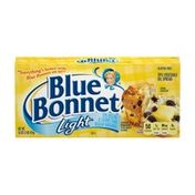 Bluebonnet Light Margarine