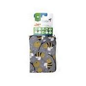Colibri Snack Bag Small Bumble Bees