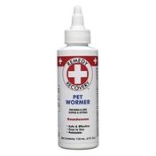 Remedy Recovery Pet Wormer for Dogs & Cats & Puppies & Kittens