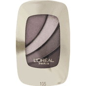 L'Oreal Eye Shadow, Rose for Romance 105