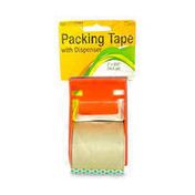 Sterling Packing Tape With Dispenser