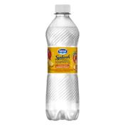 Nestle Mango Peach Sparkling Water