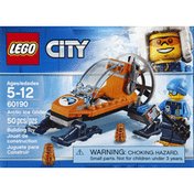 LEGO Building Toy, Arctic Ice Glider, City