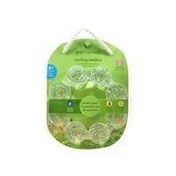 Green Sprouts Cool Soothing Ring Teether