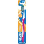 Oral-B Soft Advantage Plus Toothbrush