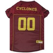 Pets First Large Iowa State Cyclones Dog Jersey
