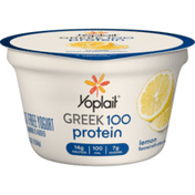 Yoplait Greek Yogurt