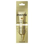 Pantene Pro V Intense Rescue Shots Hair Ampoule Hair Damage Treatment