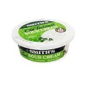 Smith's Sour Cream