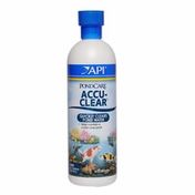 API 16-Ounce Pond Accu-Clear Pond Water Clarifier Bottle