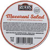 Reser's Macaroni Salad