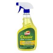 Comet Classic Home Cleaners Citrus Deodorizing Cleaner