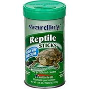 Wardley Reptile Sticks