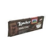 Loacker Classic Double Chocolate Wafers