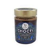 4th & Heart Chocti Passionfruit Chocolate Ghee Spread