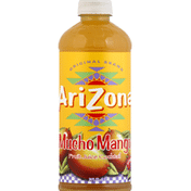 Arizona Fruit Juice Cocktail, Mucho Mango