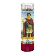 Prayer Candle Co. Saint Expeditus