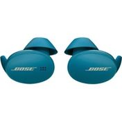 Bose Baltic Blue Sport Earbuds True Wireless Bluetooth Audio Earbuds