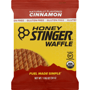 Honey Stinger Waffle, Cinnamon