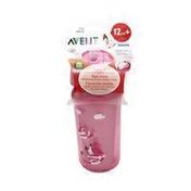 Avent Insulated Straw Cup