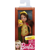 Barbie Doll, Kira