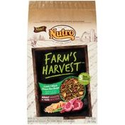 NUTRO Farm's Harvest Adult Lamb & Whole Brown Rice Recipe Dog Food