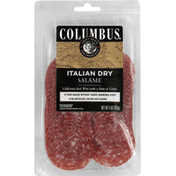 Columbus Italian Dry Salami
