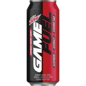Mtn Dew Charged Cherry Burst Energy Drink