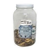 Mountain Rose Herbs Chinese Licorice Root Slices