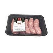 Gelson's Sweet Italian Pork Sausage