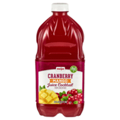 Meijer Cranberry Mango Juice Cocktail From Concentrate